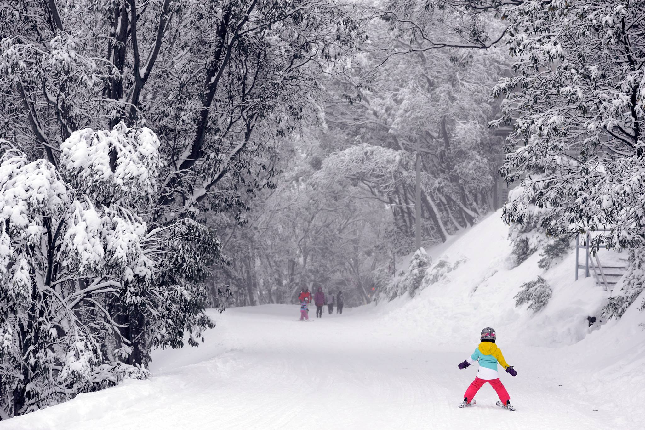 Yogi's Ski & Snowboard Hire | Falls Creek VIC