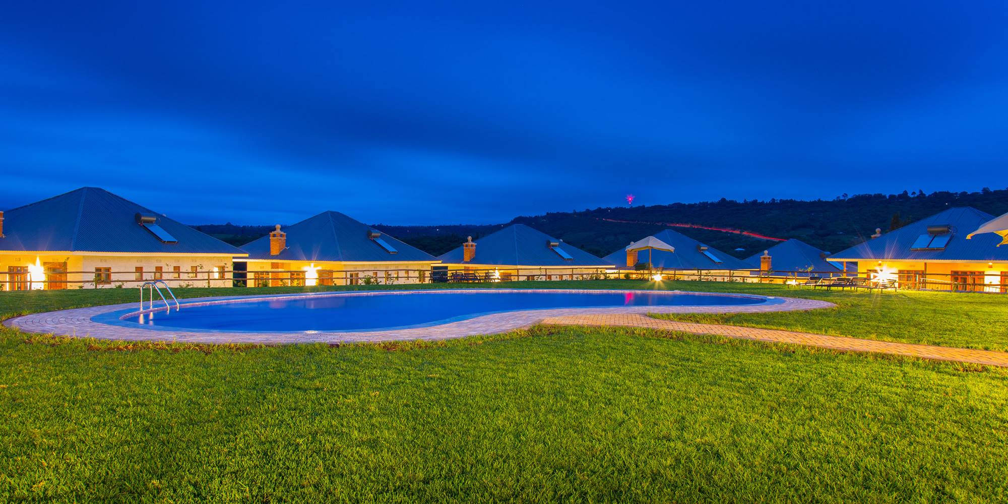 Sandveld Country Resort added a... - Sandveld Country Resort