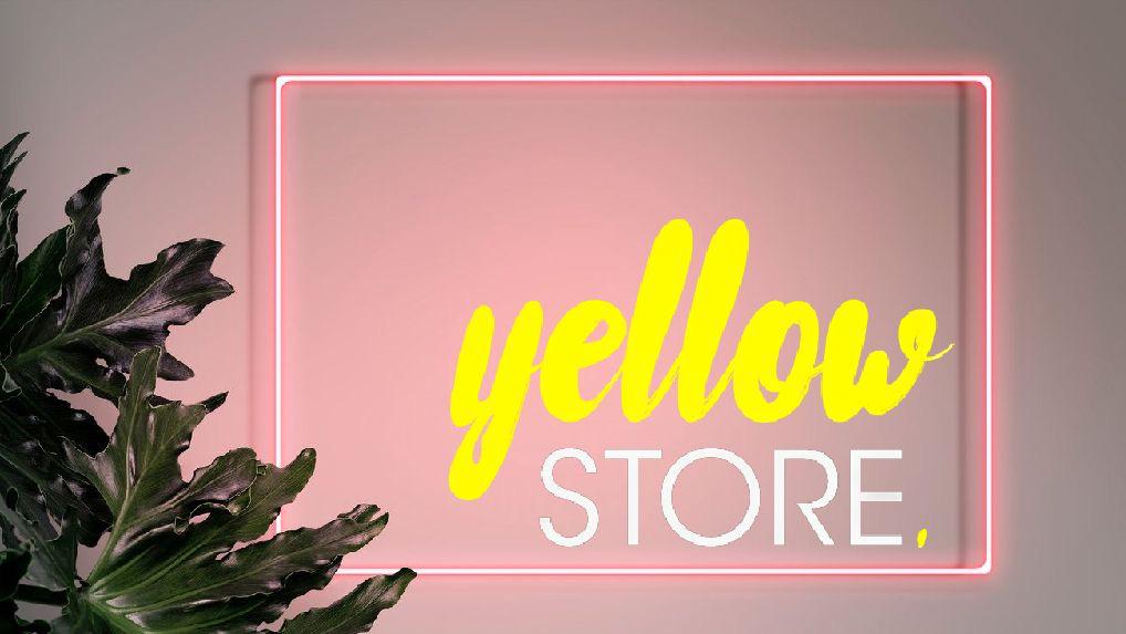 Yellow Store