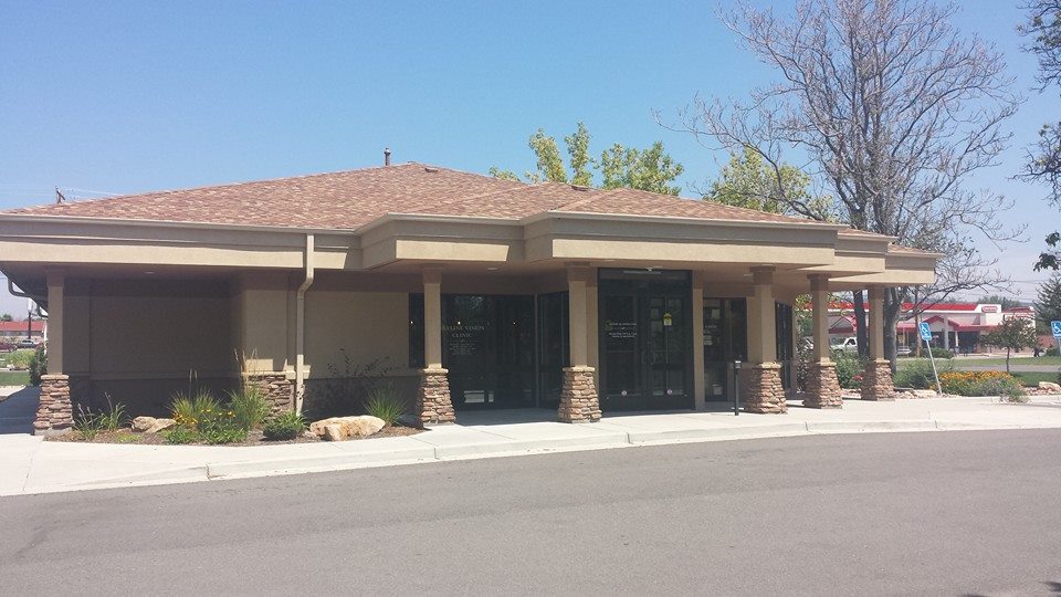 Skyline Vision Clinic | Canon City CO