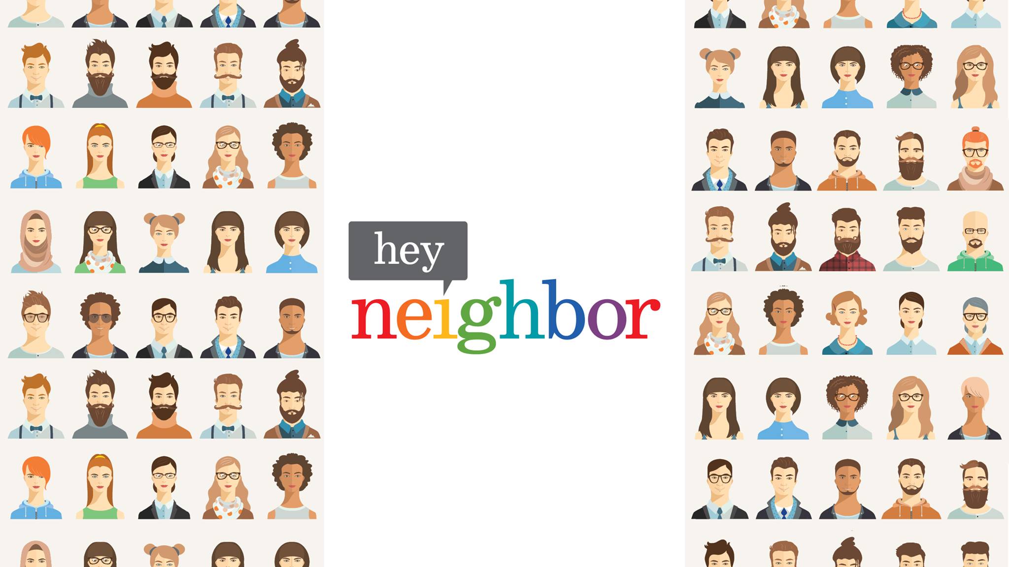 Hey Neighbor TV
