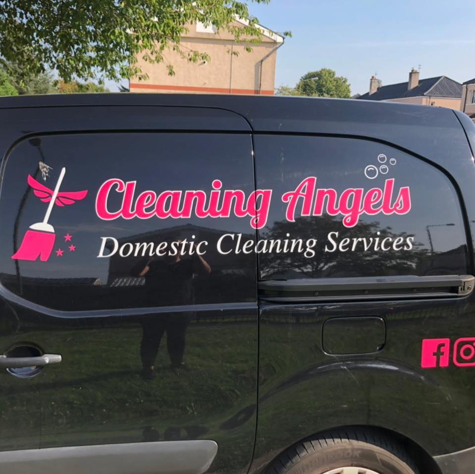 CCS Cleaning - CCS Cleaning added a new photo.