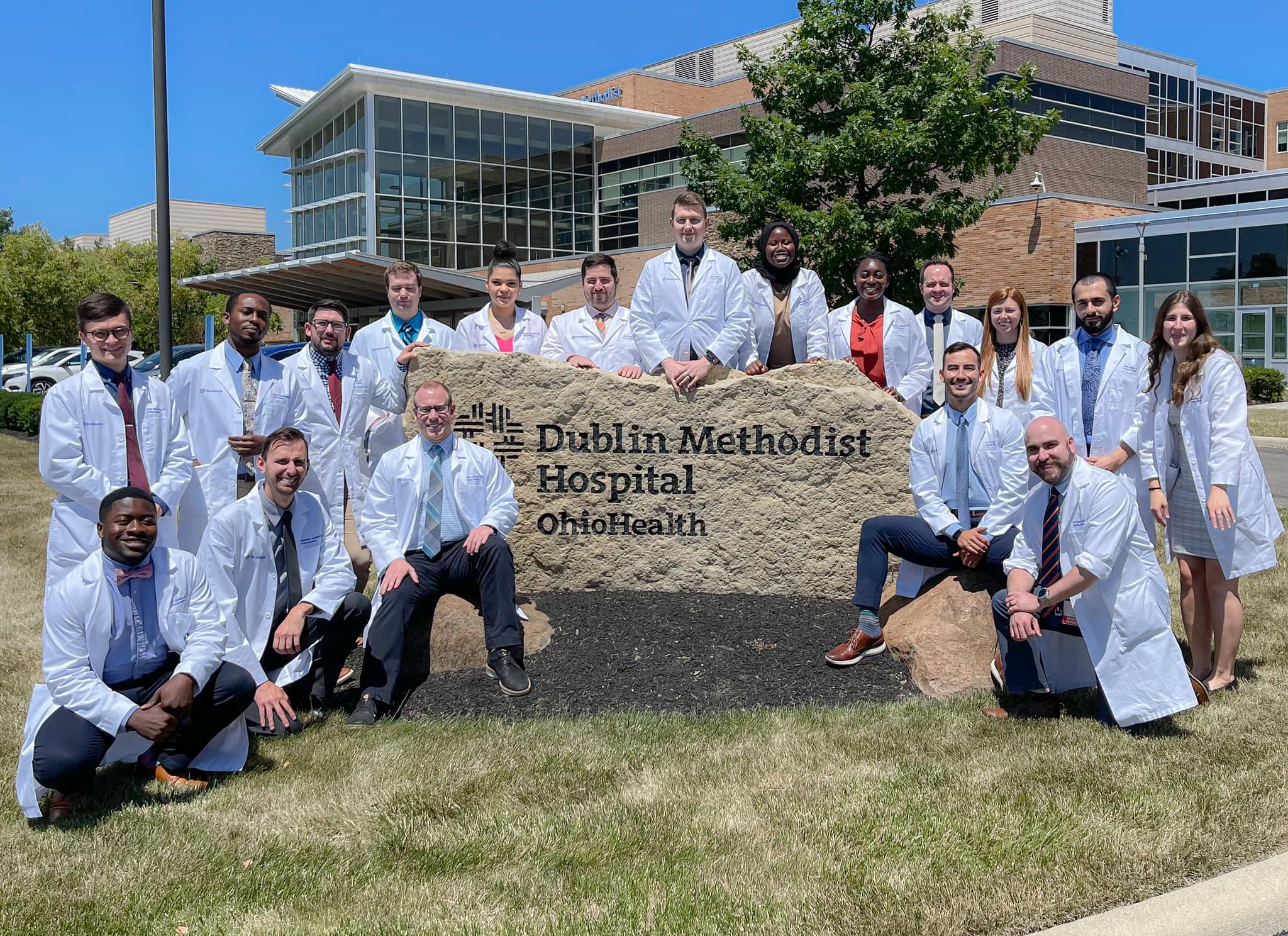 Dublin Family Med | Dublin OH