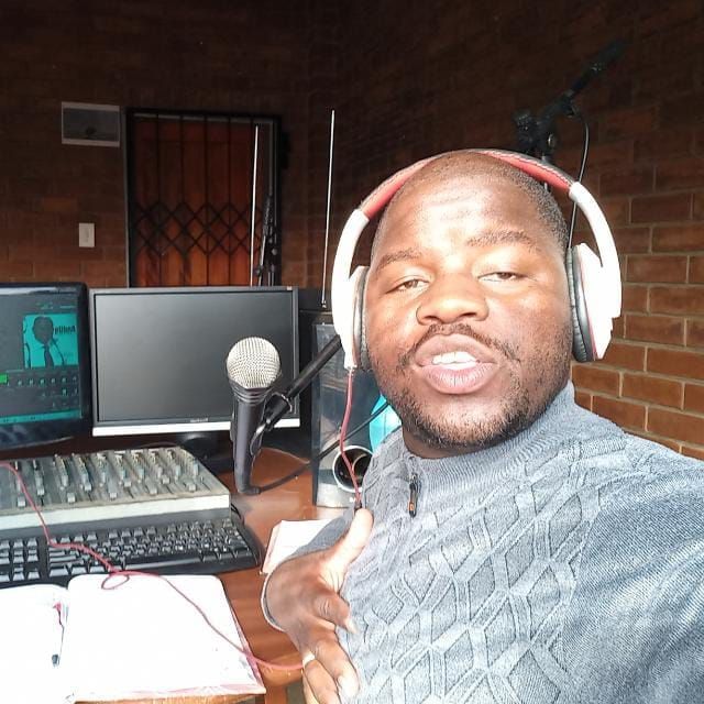 Banele Henry Hlongwane