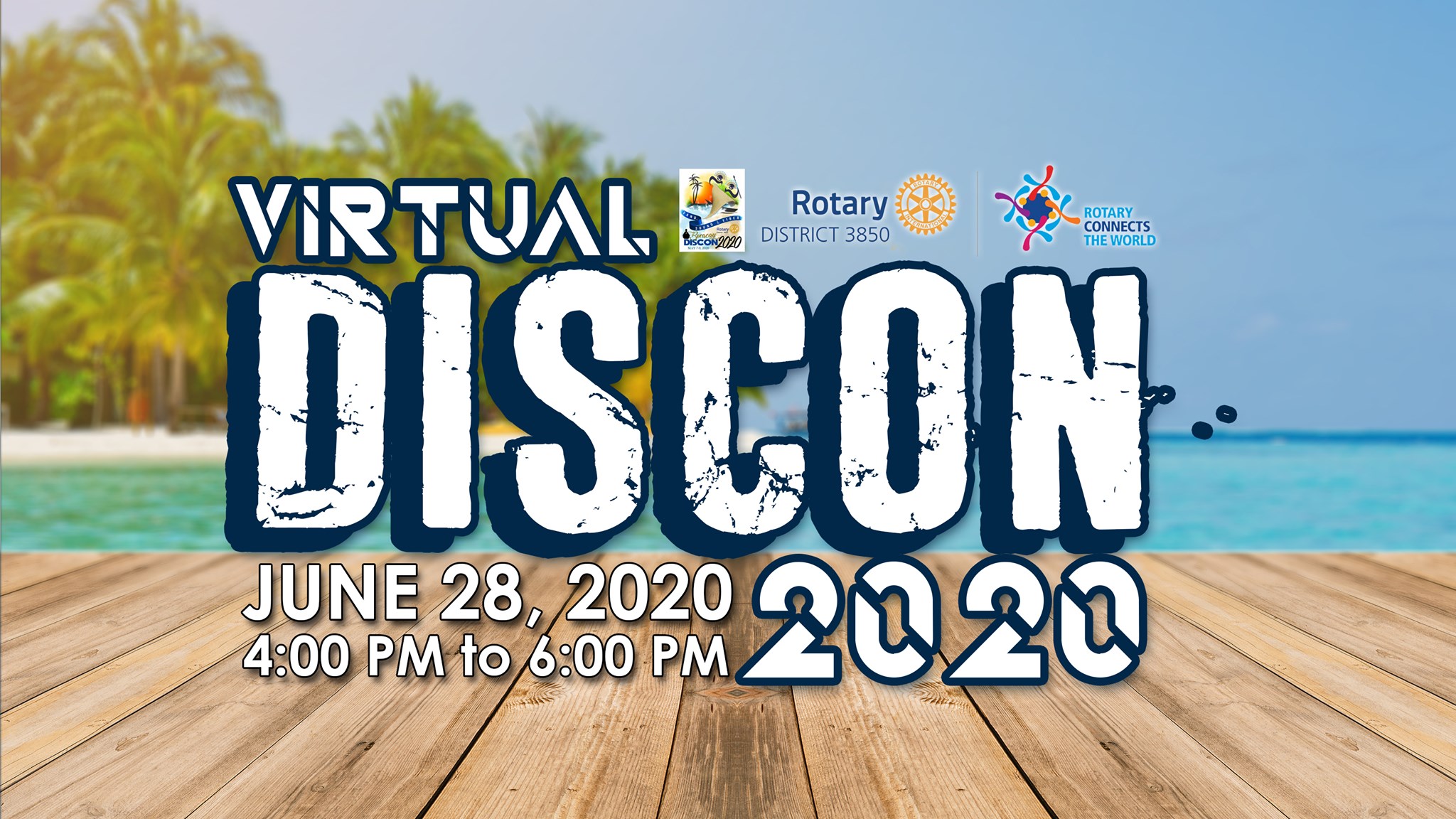 Boracay Discon 2020