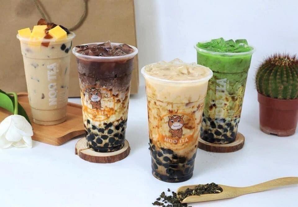NooTea Thiện Kế | Thien Ke