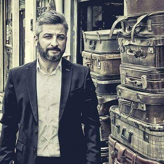 Ali Aslan | Istanbul