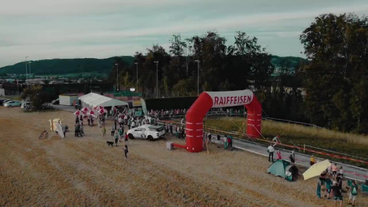 Fehr-Velos Racing Team - Heute stellen wir euch Thomas Ledergerber vor ...