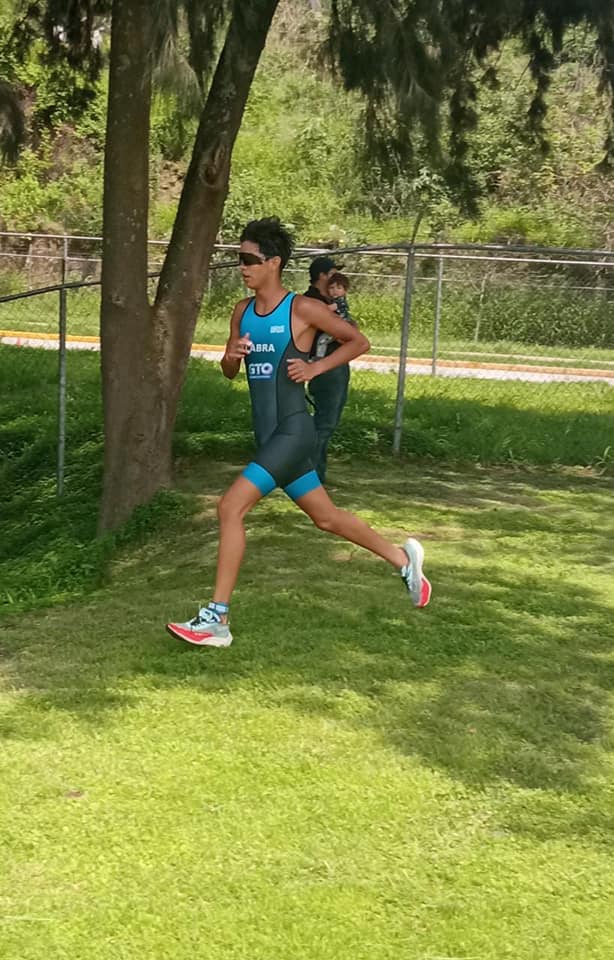 Felicidades por el desempeño... - Ishida's Triathlon Team