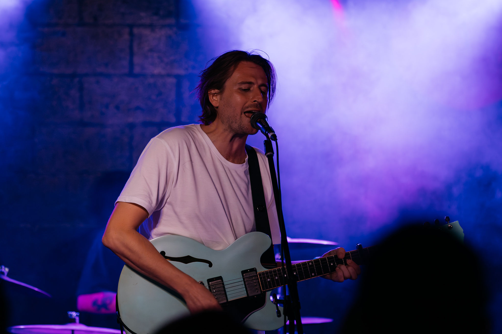 Rob Howe