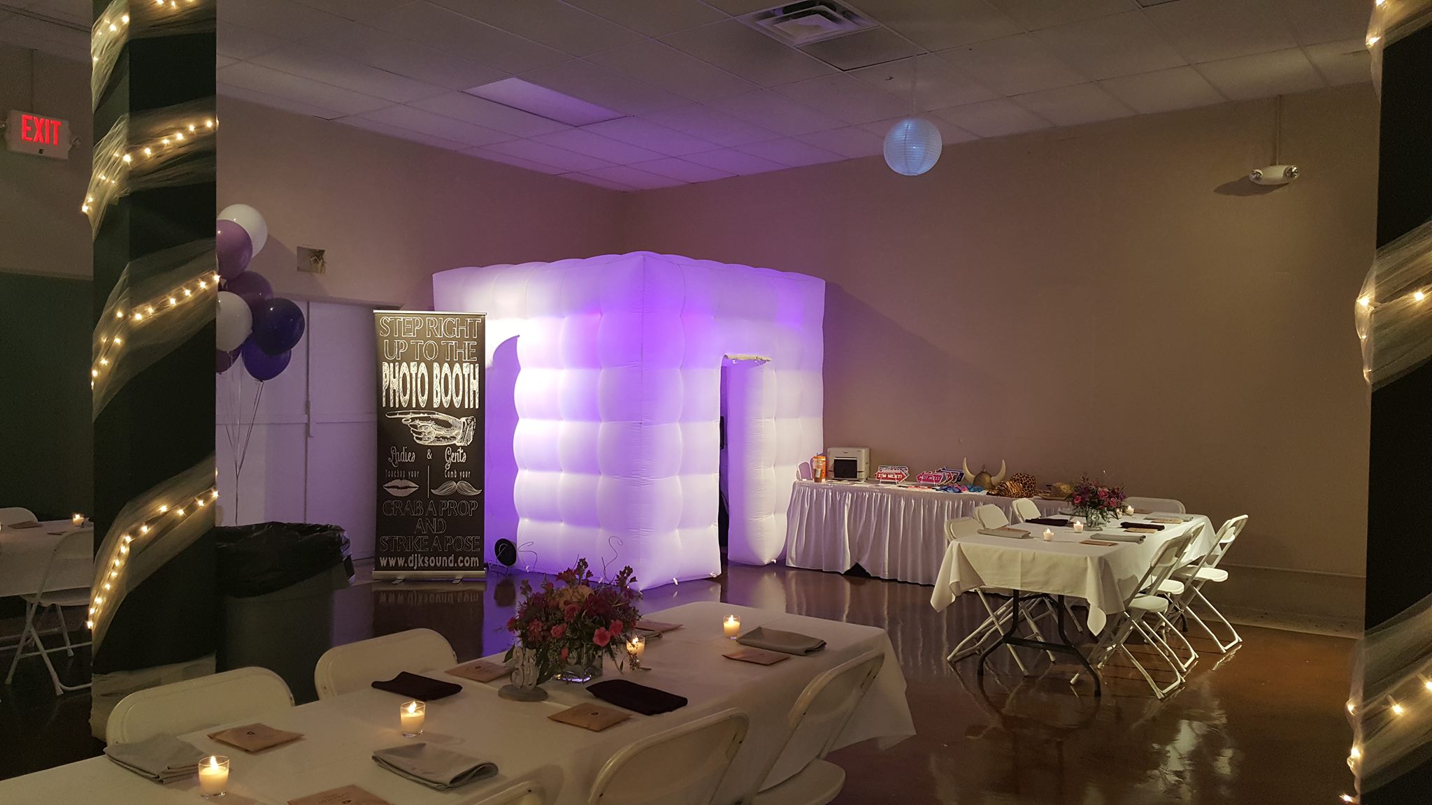 Memory Capsule PhotoBooth | Zanesville OH