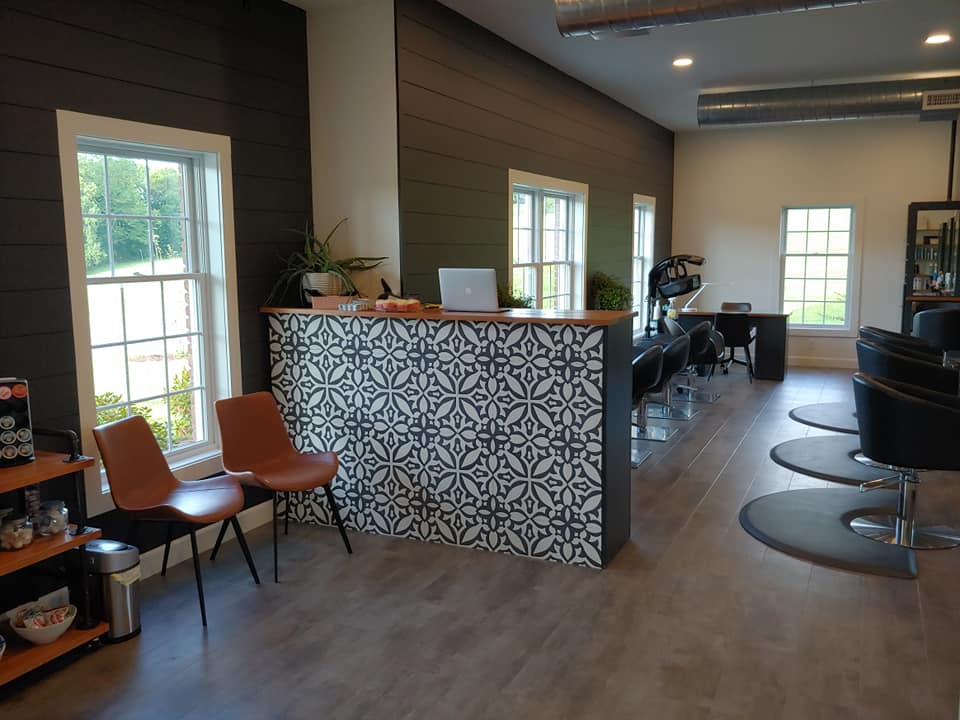 Creative Edge Hair Studio | Millersburg OH
