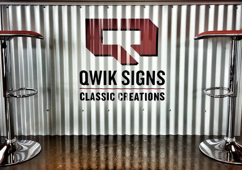 Qwik Signs & Classic Creations | Helena MT