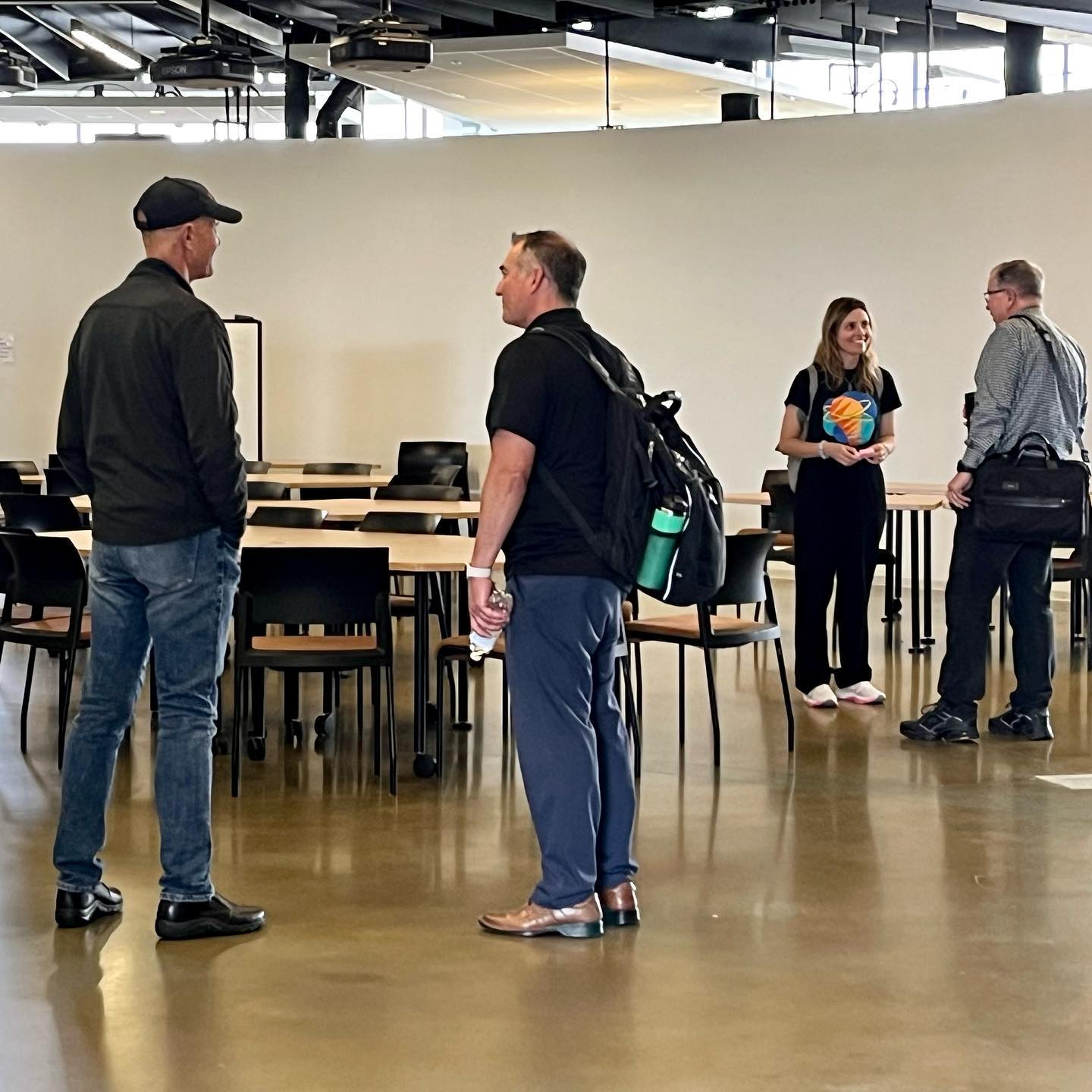 RIT Simone Center for Innovation and Entrepreneurship | Rochester NY