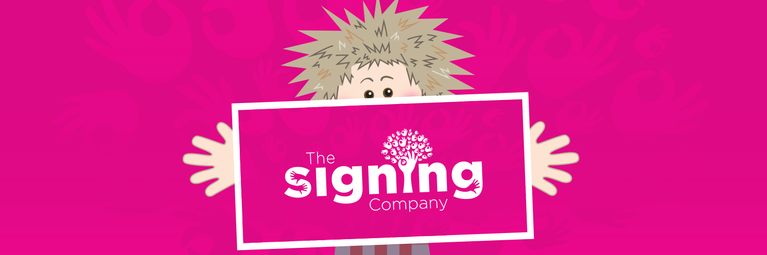 🧠 Did you know? Research shows that babies who use signs develop ...