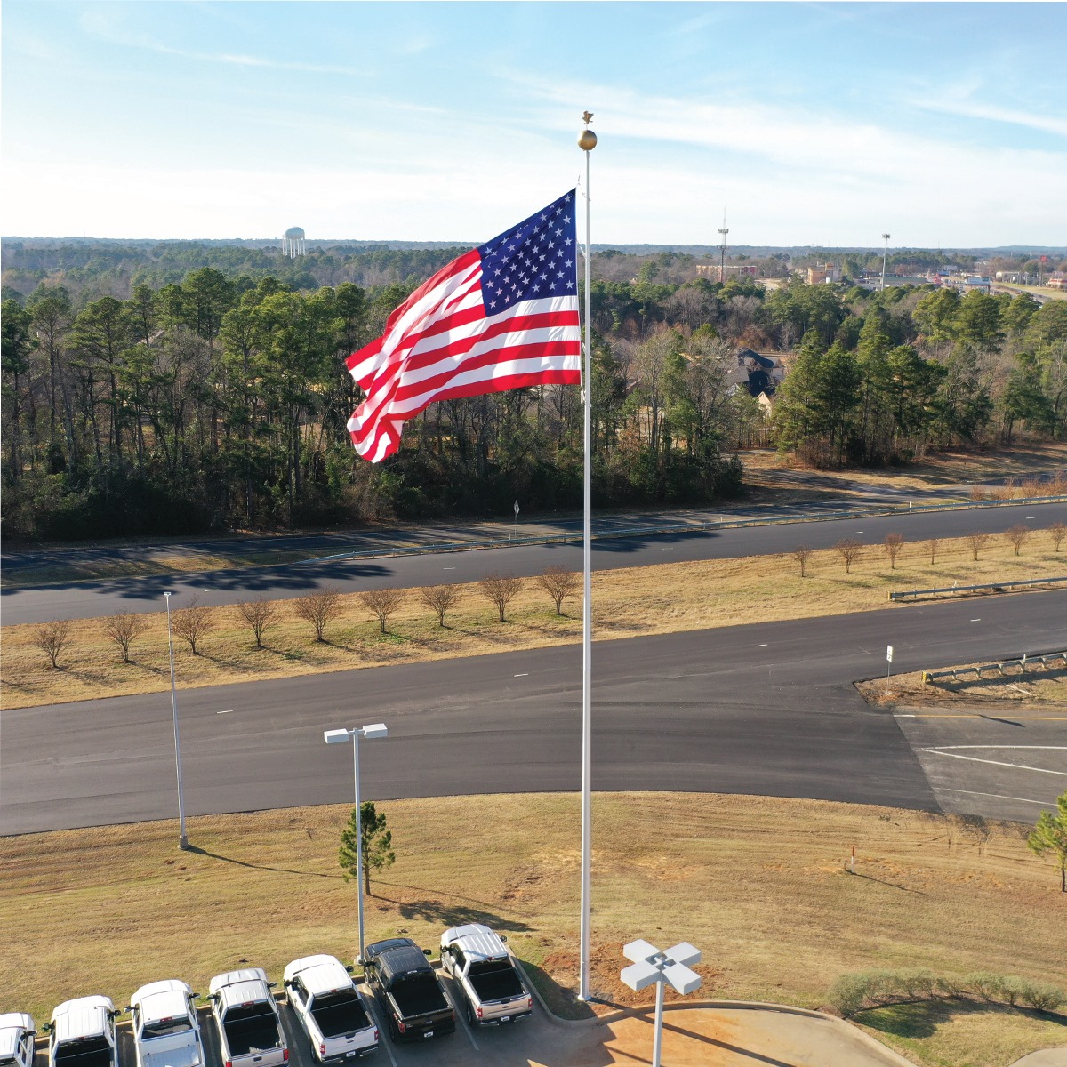 Flag Systems