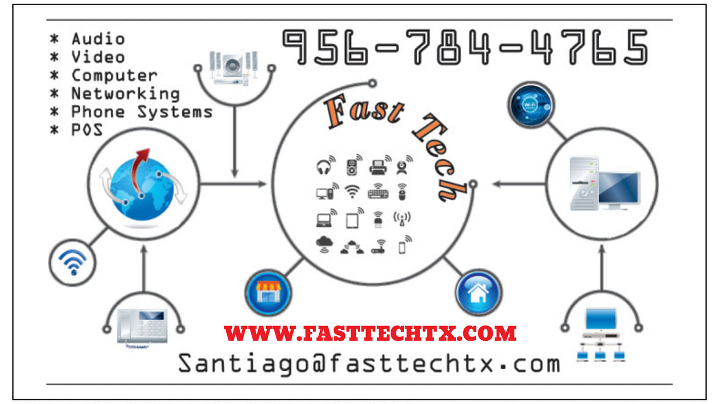 Fast Tech