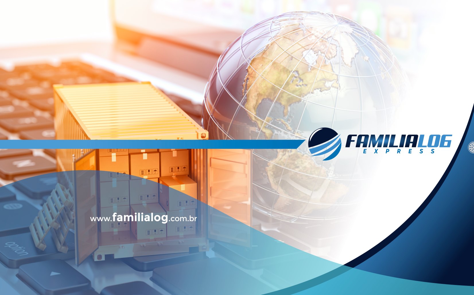 Família Log Express | Guarulhos SP