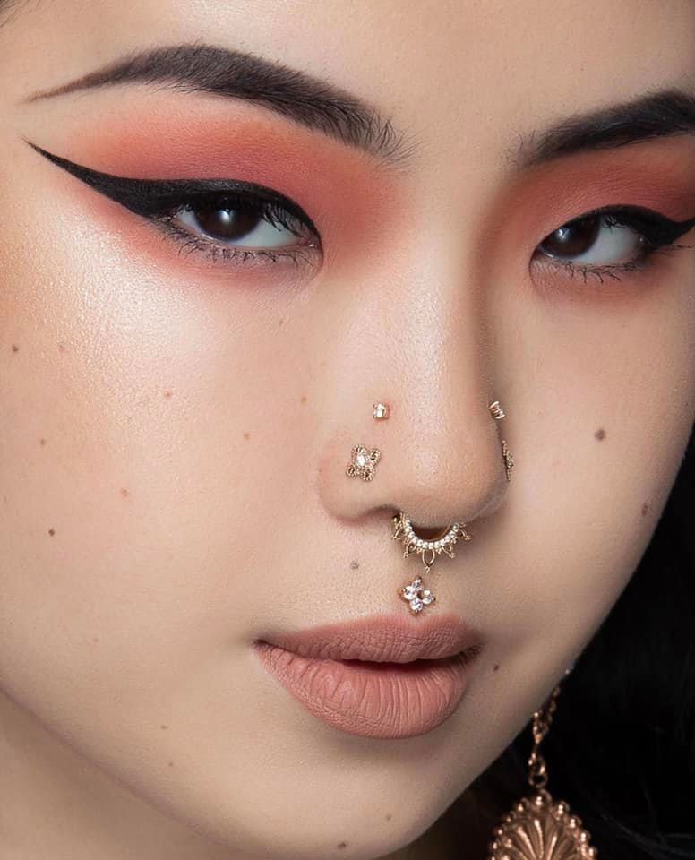 Perfect Piercing