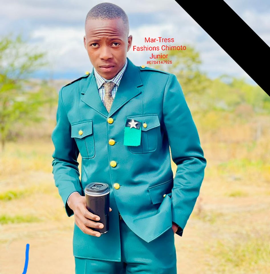 #Defe 2025 Advance term #ZCC #Zion #daughter #Mwari #murisi wakanaka # ...