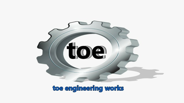 Toe engineering projects pvt ltd | Mumbai