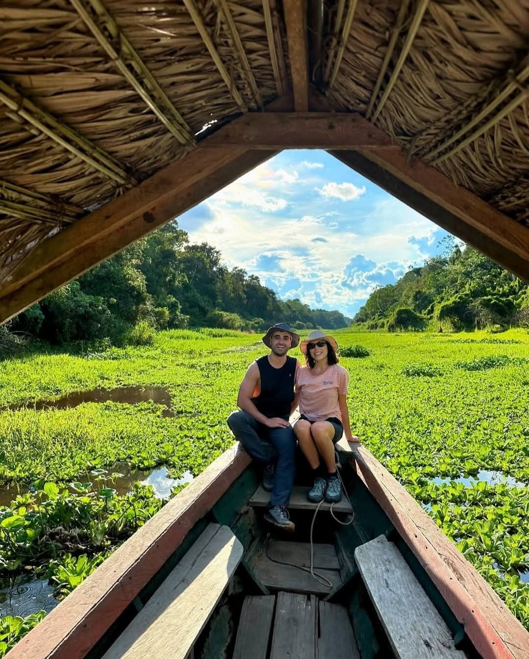 Iquitos Day Tours... - Iquitos Day Tours & Amazon Eco Lodges