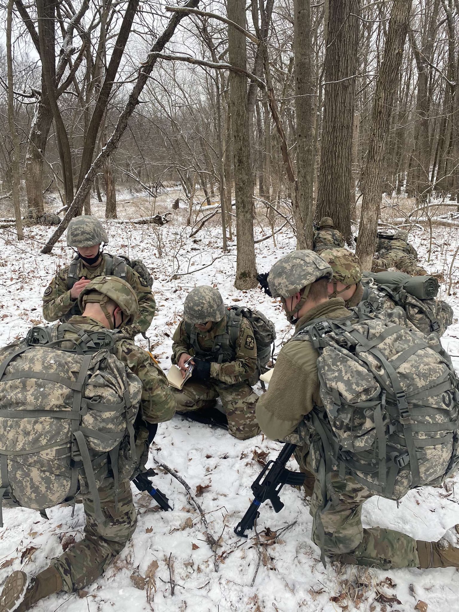 Western Illinois... - Western Illinois University Army ROTC