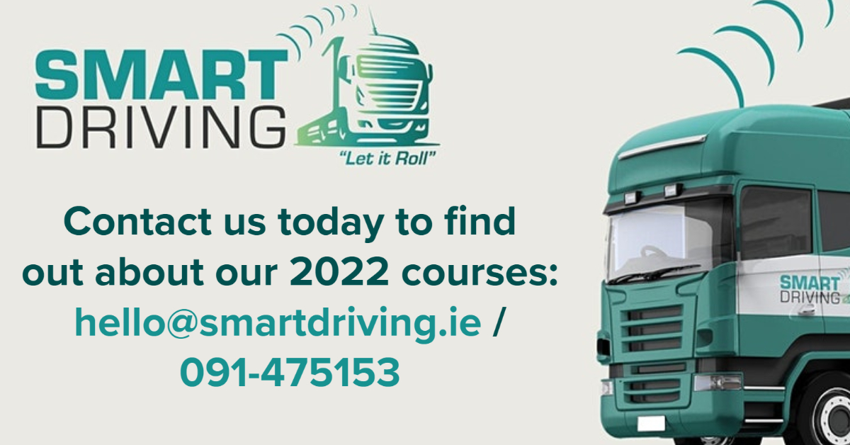 SMART Driving