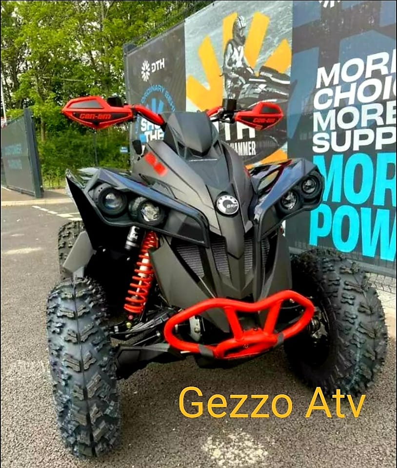 ตลาดซื้อขาย Atv Utv รถสร้าง เก่าใหม่ มือ1มือสอง | เช็ครถ เตรียมพร้อมส่ง