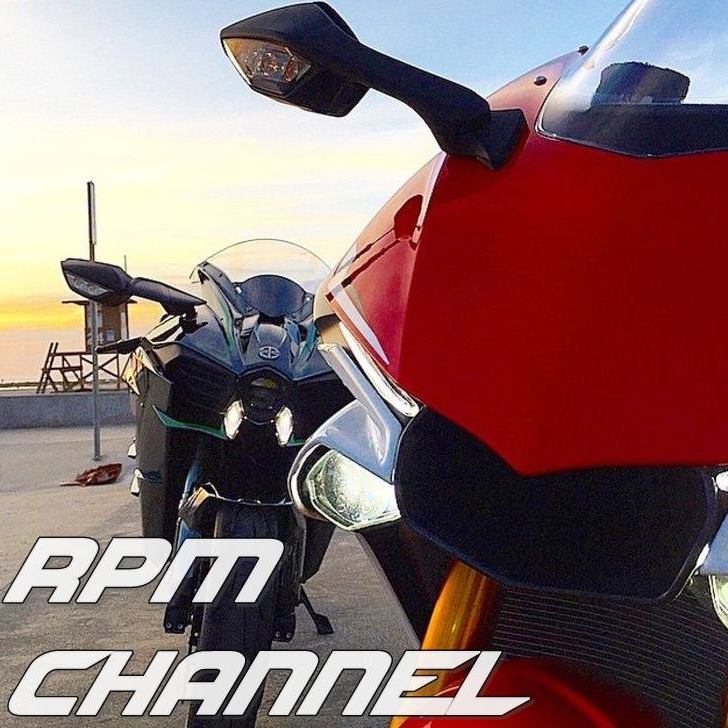 RPM Channel - RPM Channel added a new photo.