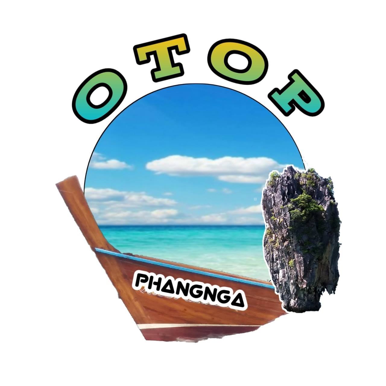 OTOP & OTOP trader พังงา