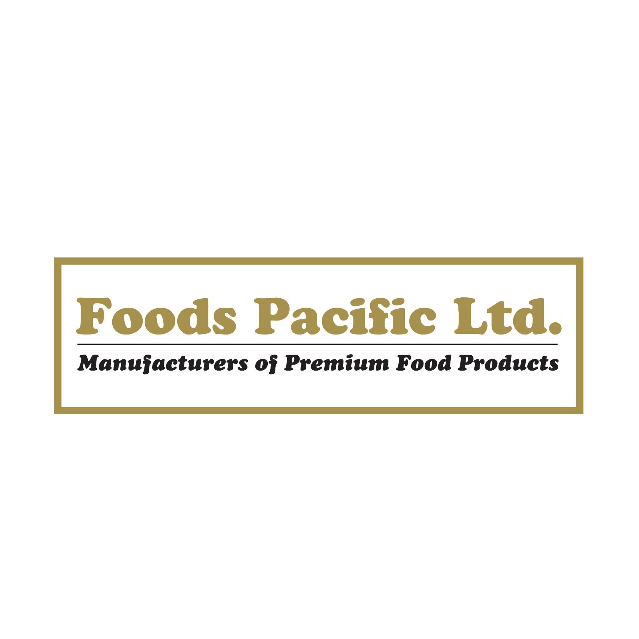 Foods Pacific - Foods Pacific added a new photo.