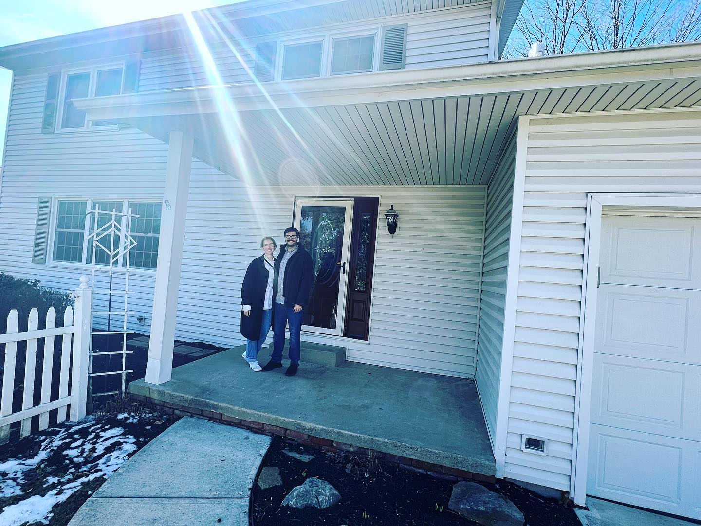 Nicholas Misch Realtor at Lokal Real Estate - Home