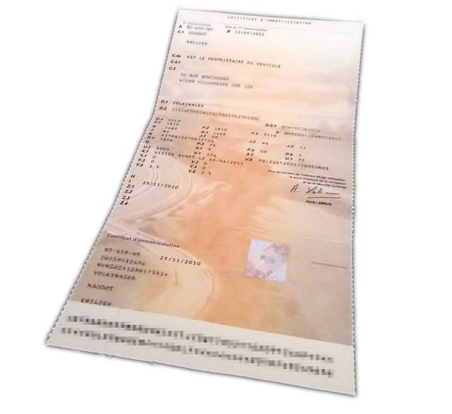Tecdoc module
