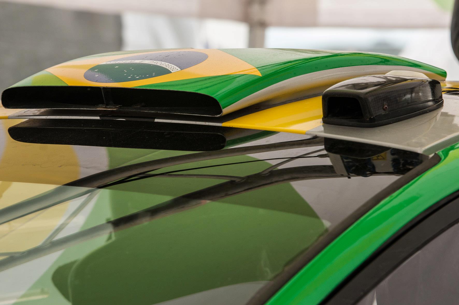 Brazil World Rally Team (BWRT)
