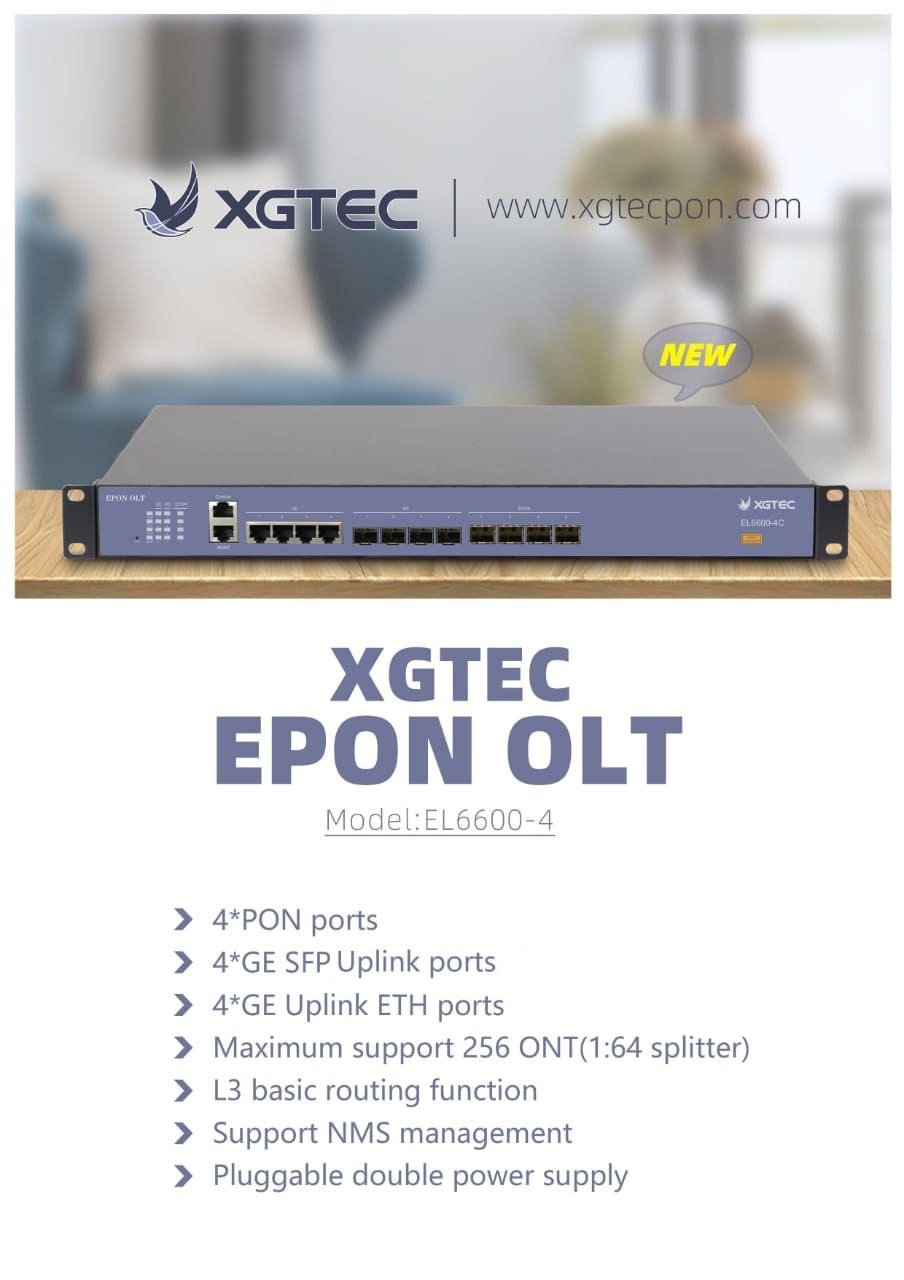 XGTEC BD - Home