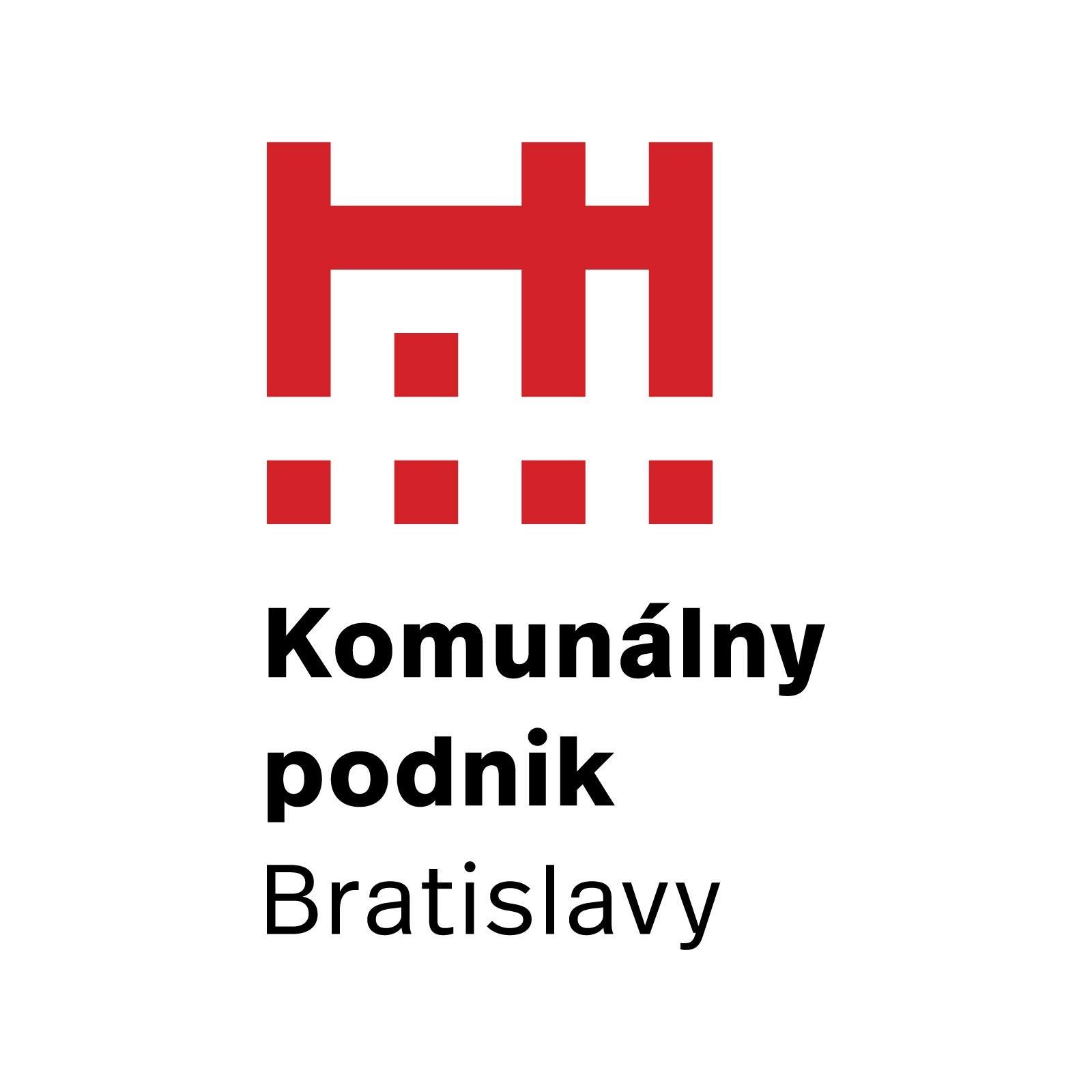 Komunálny podnik Bratislavy... - Komunálny podnik Bratislavy