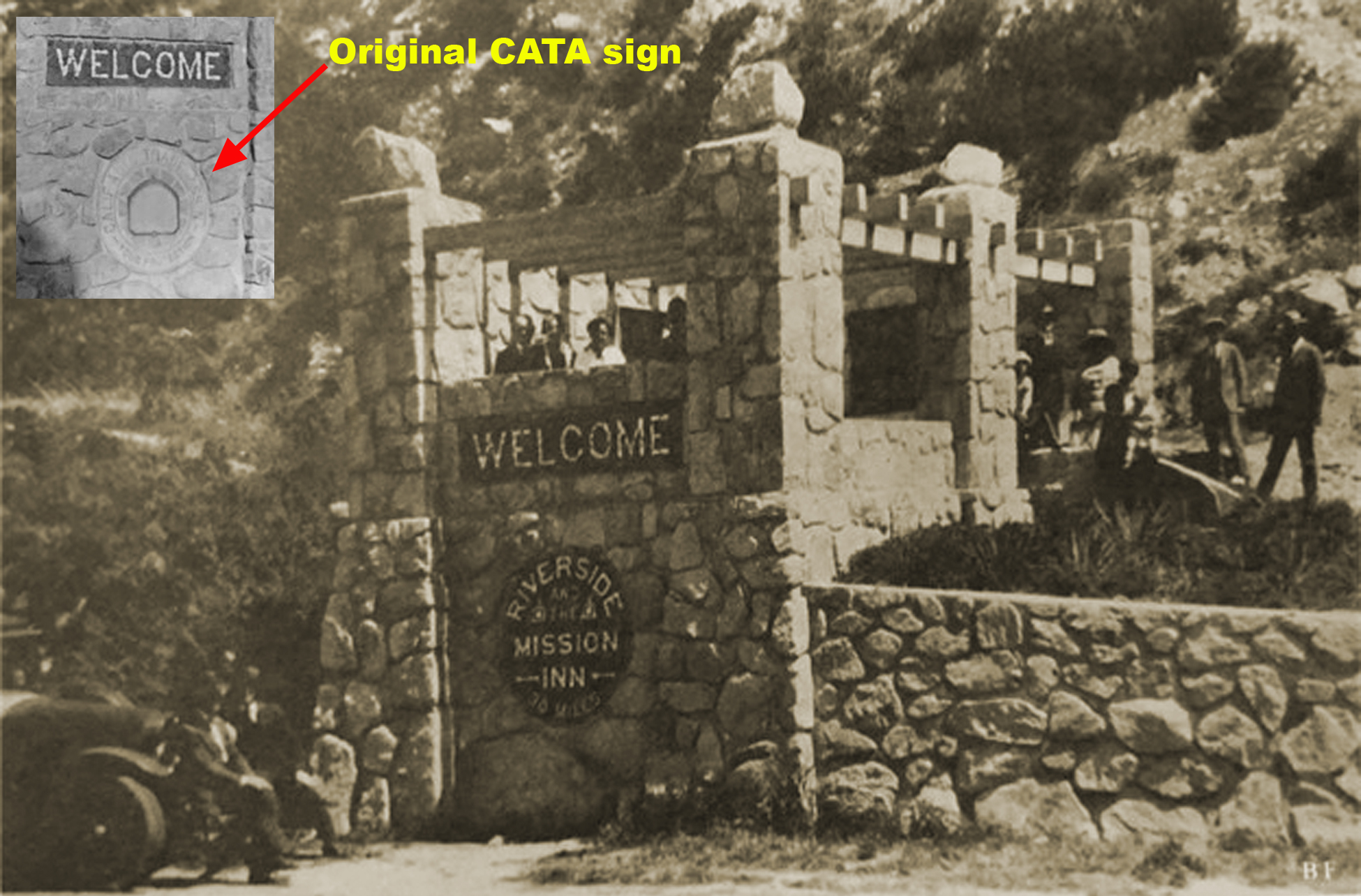 Camp Cajon - Here's our latest edition of 