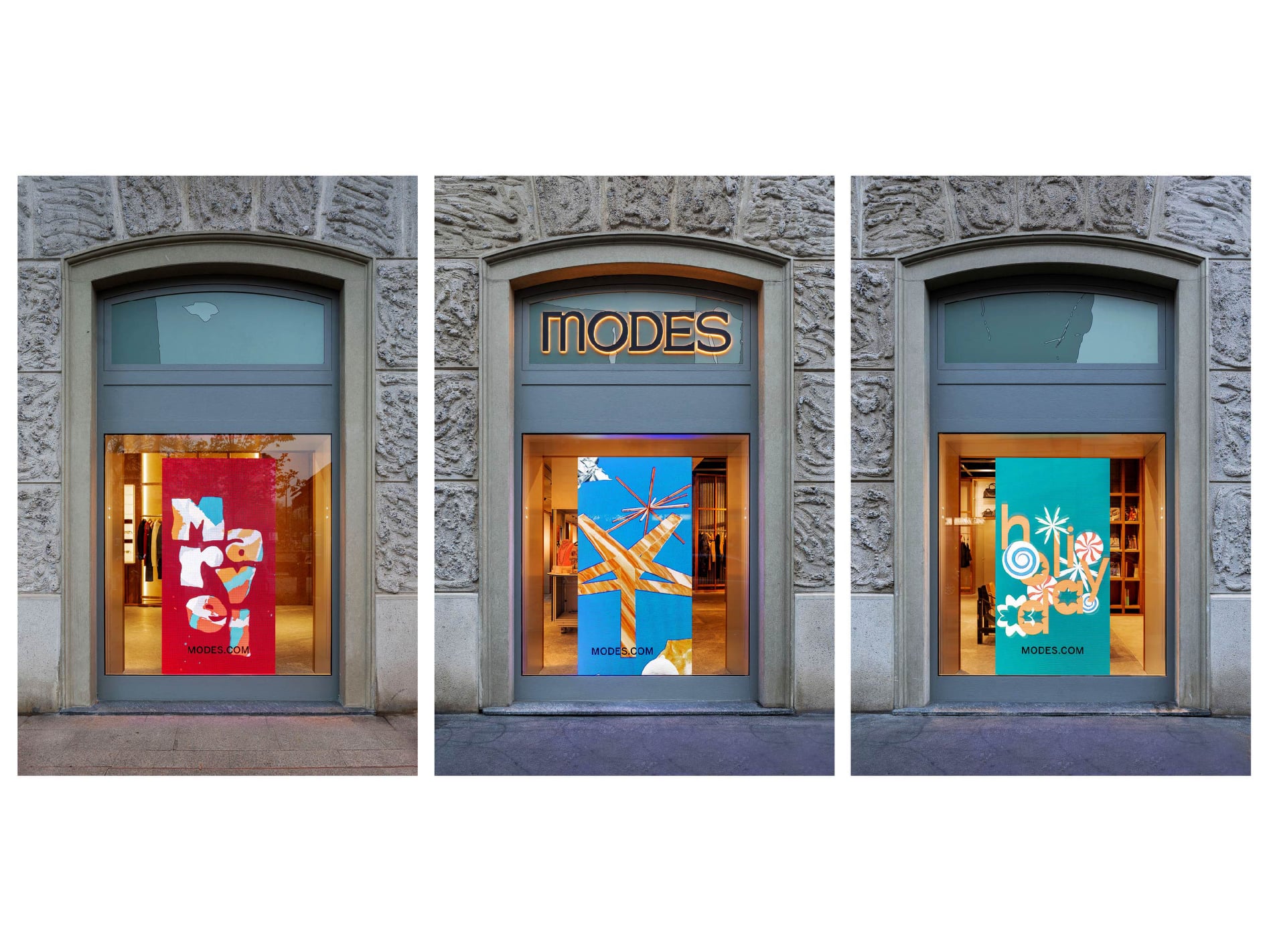 Modes - The MODES Factory is a hub of hypercreativity born... | Facebook