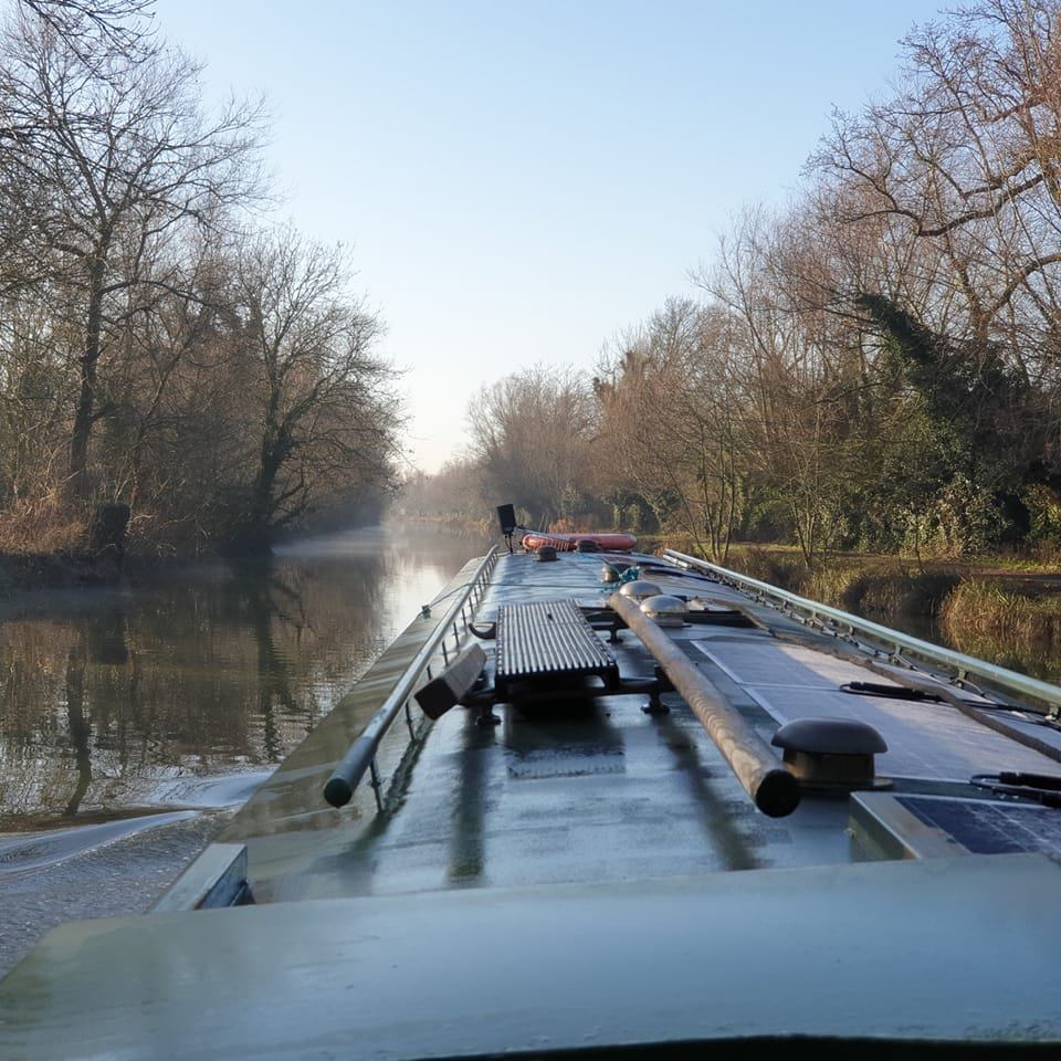 Cambridge Boat Hire added a new photo. - Cambridge Boat Hire
