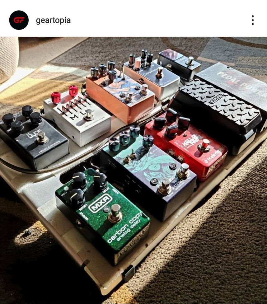 🌄... - Strings Shop (One Stop Guitar Shop in Thailand) | Facebook