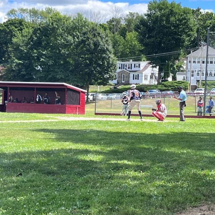 The Southbridge... - Laid Back Competitive Baseball League | Facebook