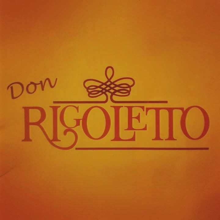 Don Rigoletto - Don Rigoletto added a new photo.