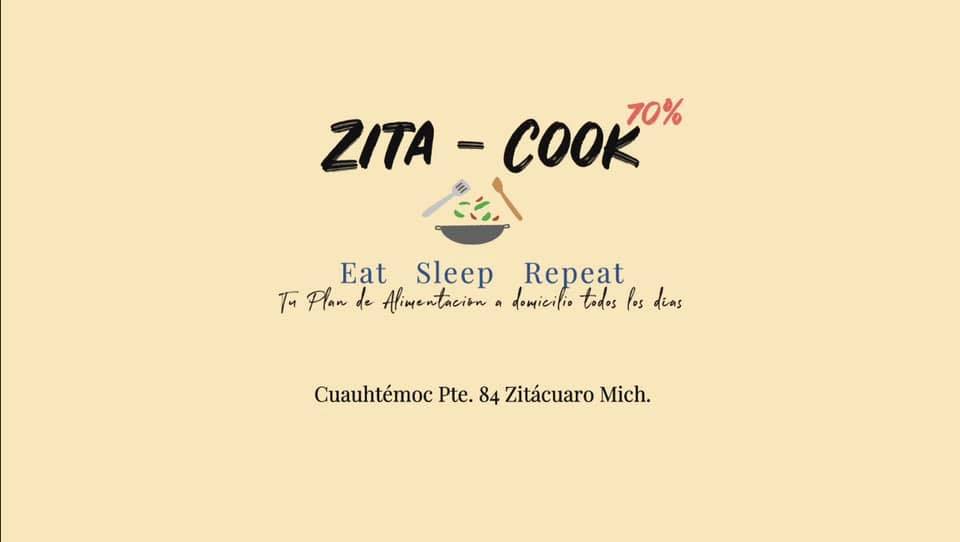 Zita-Cook