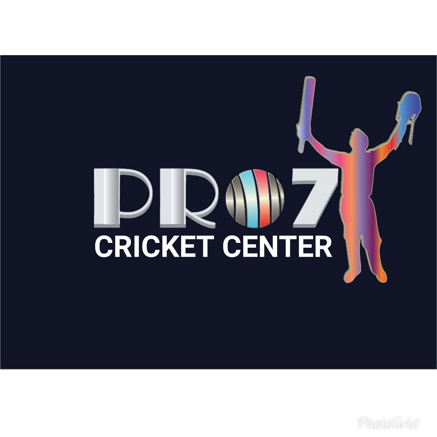 PRO7 Cricket Center