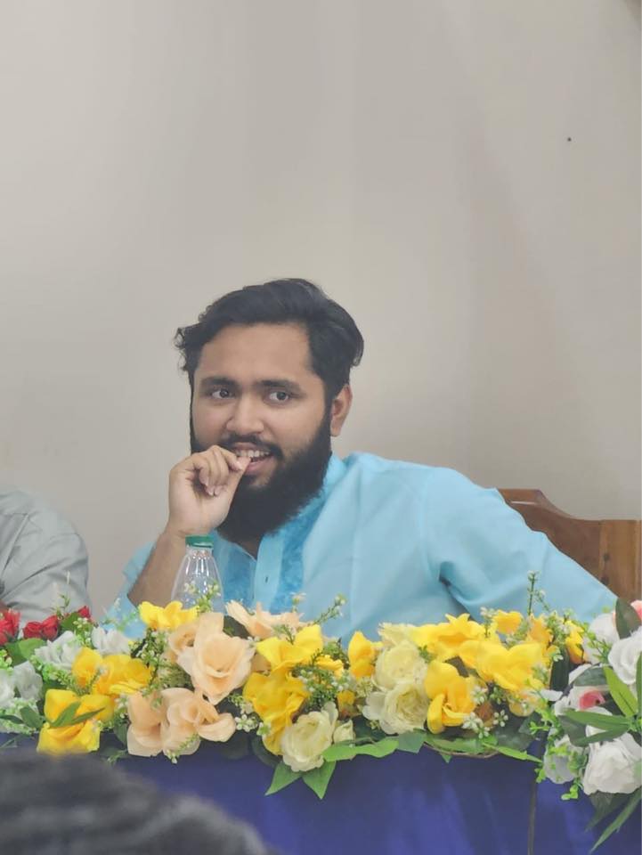 Rafi Ullah Chowdhury