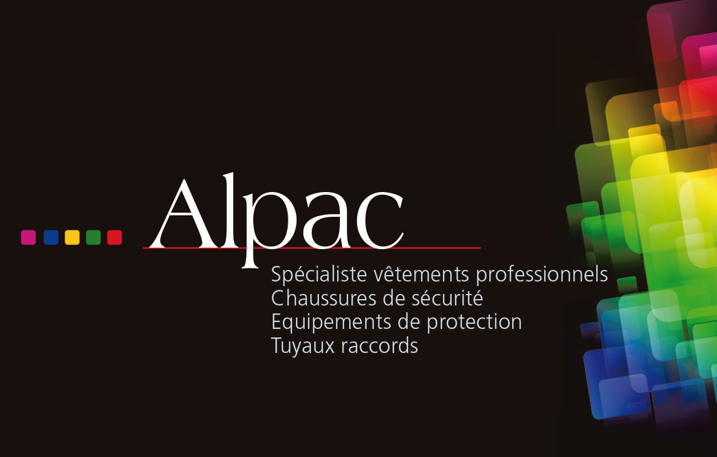 Alpac Technologie France | Saint-Cyr-l'École