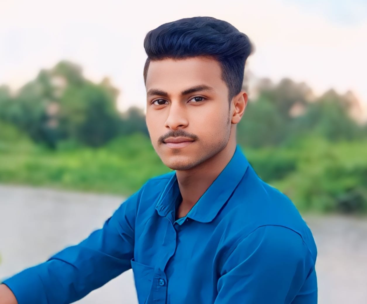 Nahid Sheikh