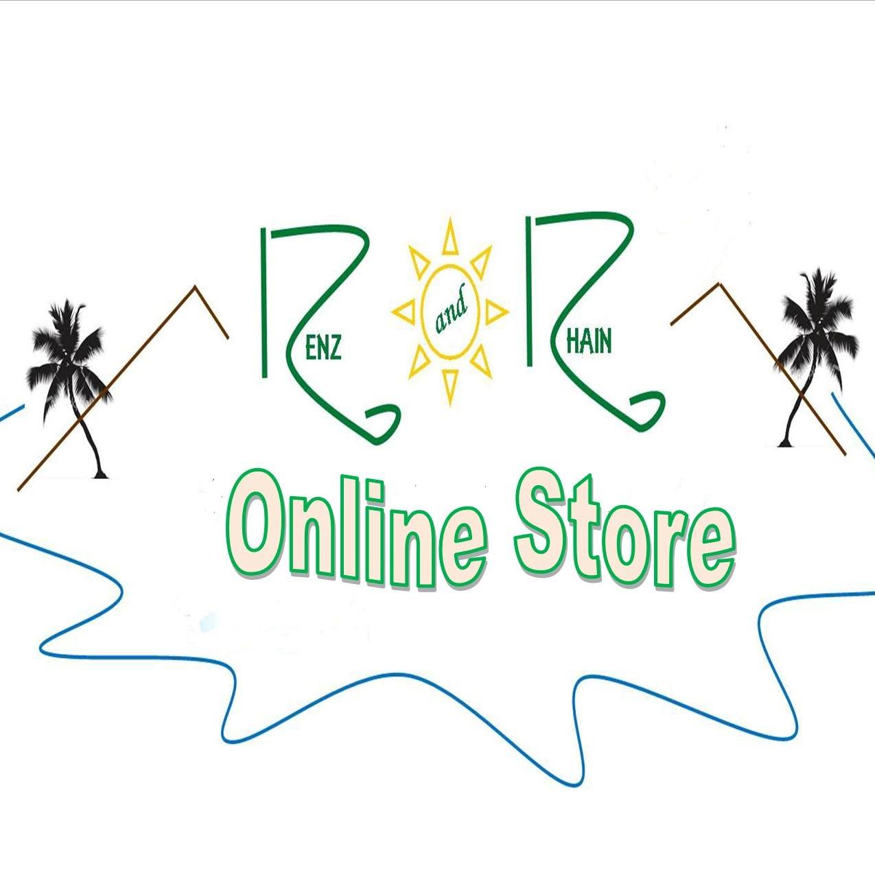 Renz and Rhain Online Store... - Renz and Rhain Online Store