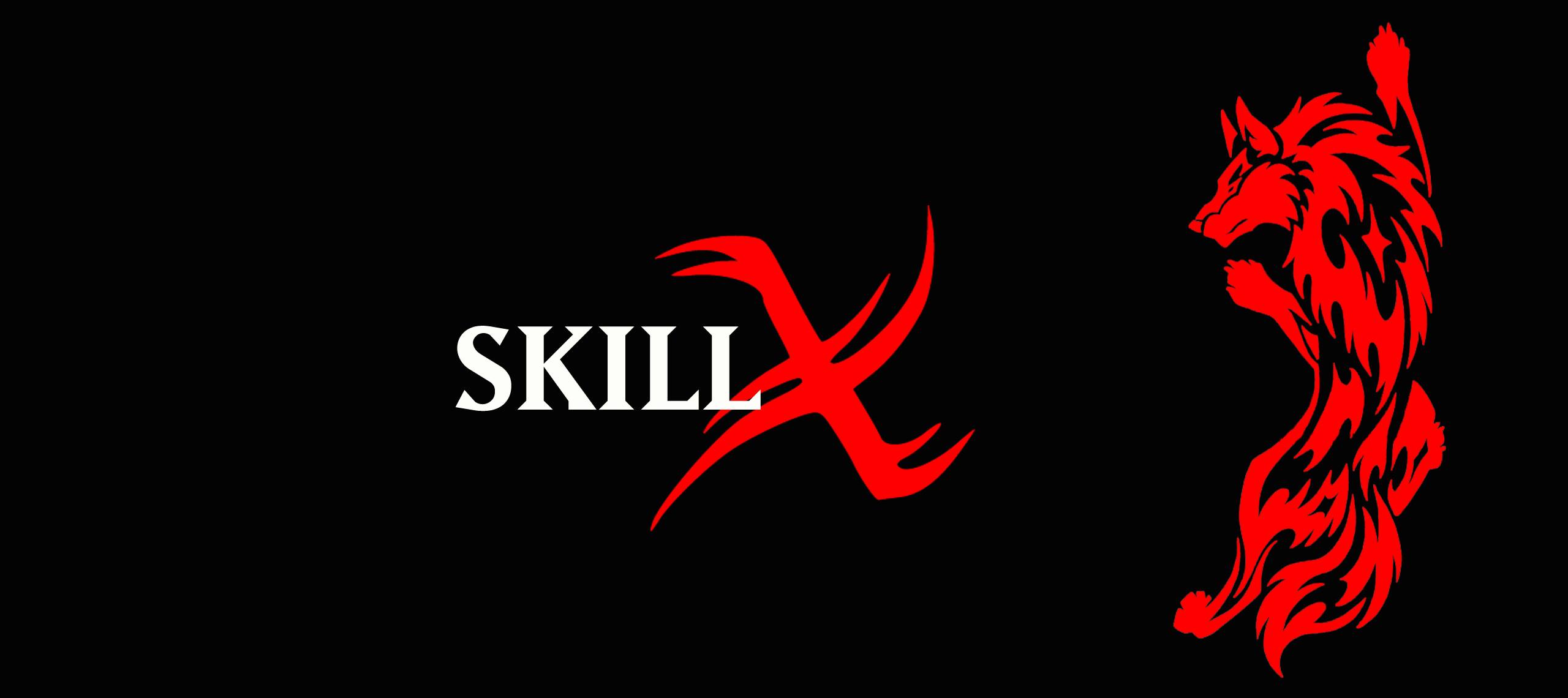 Skill X
